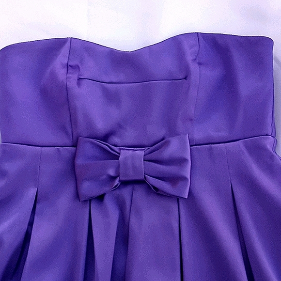 Ruby Rox Formal Dress - Picture 2 of 7